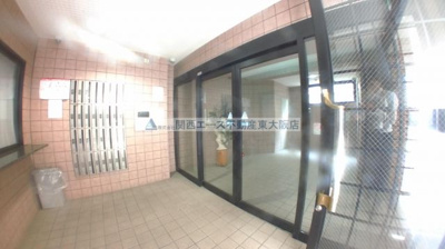 【エントランス】 | ベローナ