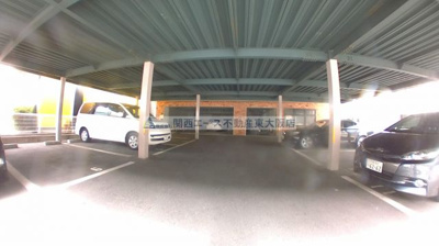 【駐車場】 | ベローナ