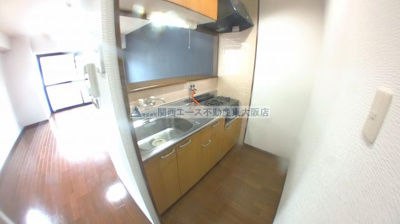 【キッチン】 | ベローナ