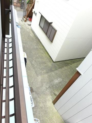 【展望】 | 第一憩荘 | ※参考写真※