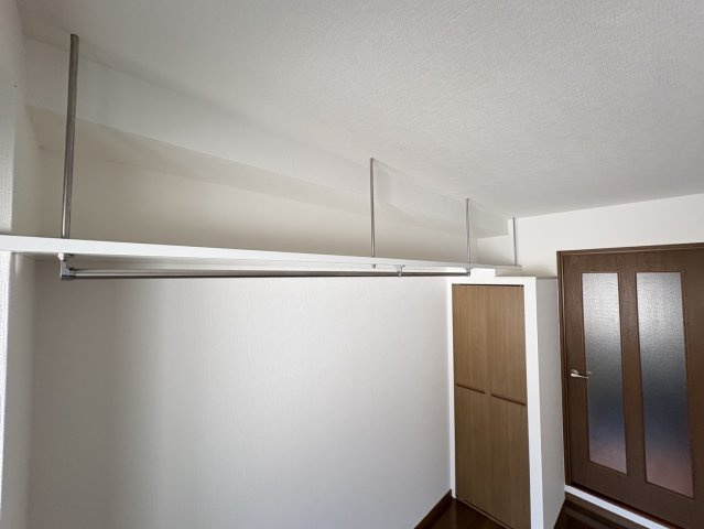 フローラルながせ ( 近畿大学 一人暮らし )の収納