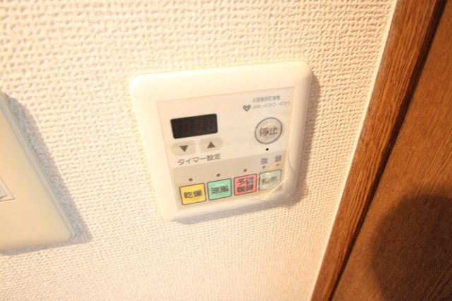 フローラルながせ ( 近畿大学 一人暮らし )の設備