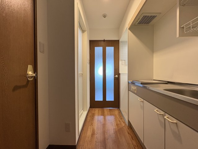 フローラルながせ ( 近畿大学 一人暮らし )の玄関