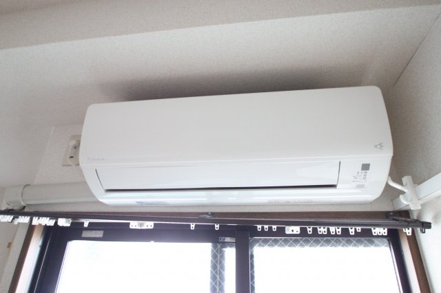 フローラルながせ ( 近畿大学 一人暮らし )の設備