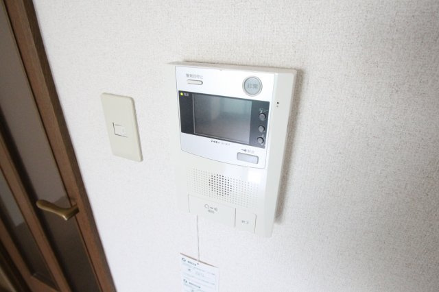 フローラルながせ ( 近畿大学 一人暮らし )のセキュリティ