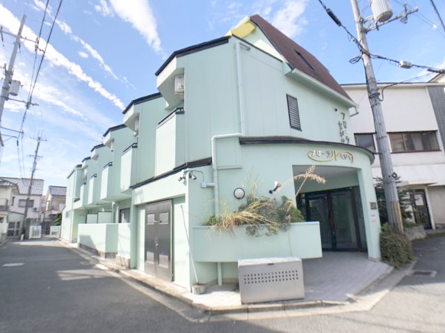 フローラルながせ ( 近畿大学 一人暮らし )