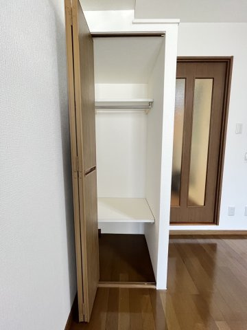 フローラルながせ ( 近畿大学 一人暮らし )の収納