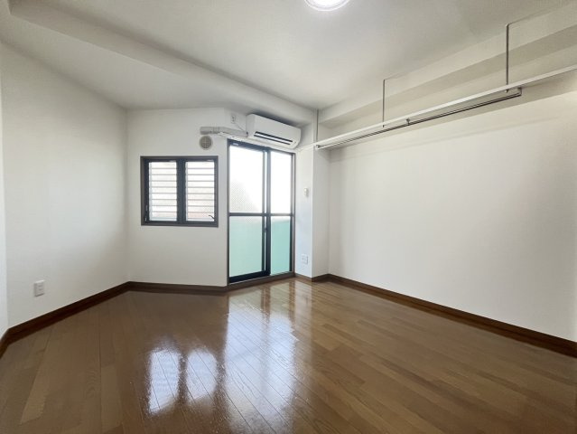 フローラルながせ ( 近畿大学 一人暮らし )の居間・リビング