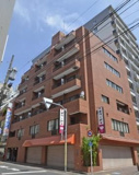 横山町ダイカンプラザの画像