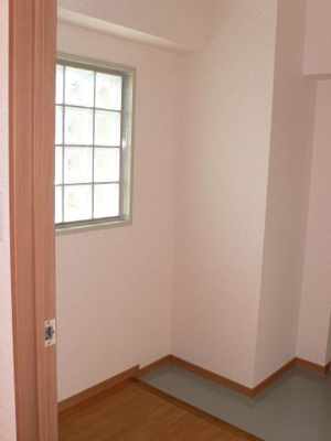 【その他共用部分】 | 星川ハイツ