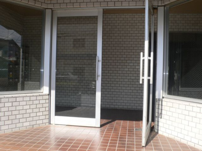 【エントランス】 | 星川ハイツ