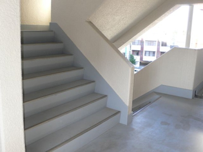 【その他共用部分】 | 星川ハイツ