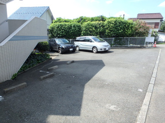 【駐車場】 | 駐車場