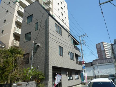 【外観】 | 加藤ビル