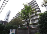東大井スカイハイツの画像