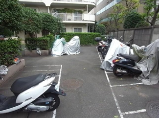 【その他共用部分】