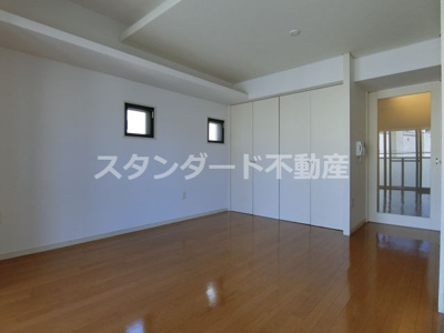 【居間・リビング】 | クリサンテームウエスト