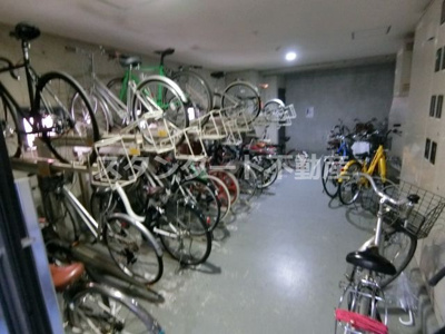 【その他共用部分】 | クリサンテームウエスト