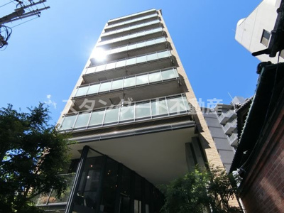 【外観】 | クリサンテームウエスト