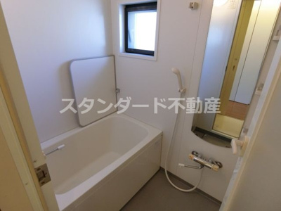 【浴室】 | クリサンテームウエスト