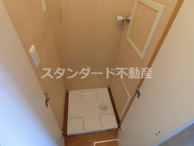 【設備】 | クリサンテームウエスト