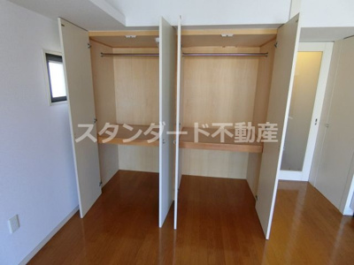 【収納】 | クリサンテームウエスト