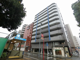 【外観】 | 横浜市営地下鉄ブルーライン線「伊勢佐木長者町」駅徒歩1分の好立地！