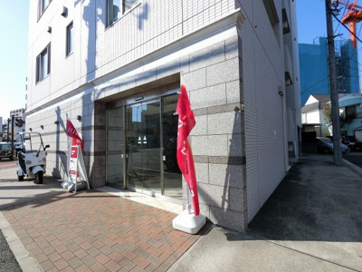 【エントランス】 | ジュイール横浜ＷＥＳＴ
