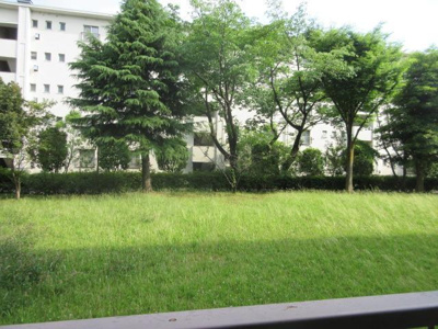 【外観】 | たまプラーザ団地４街区７号棟 | 東急田園都市線「たまプラーザ」駅徒歩11分の好立地！