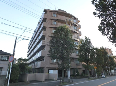 【外観】 | クリオ大師公園南壱番館