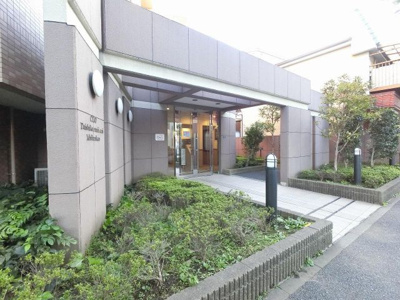 【エントランス】 | クリオ大師公園南壱番館