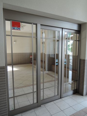 【その他共用部分】 | ラコスタビュー元住吉