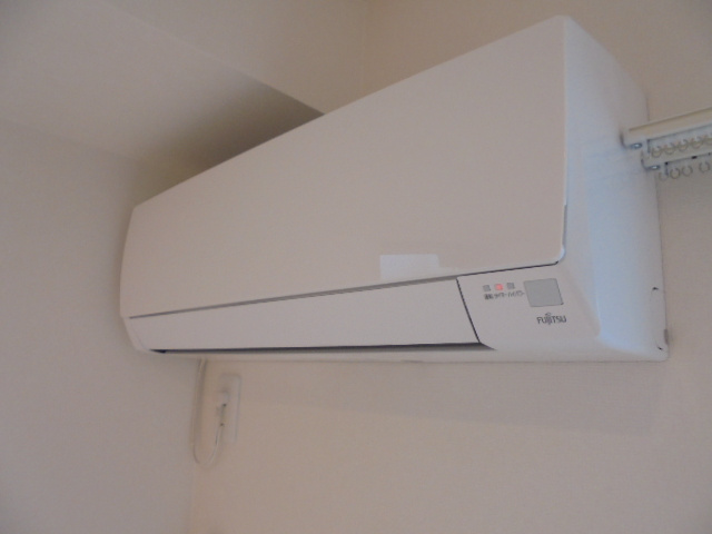 リブリ・國見の設備