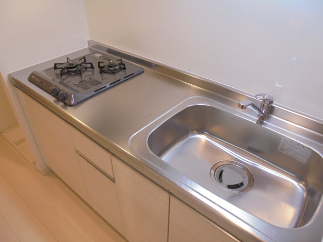 リブリ・國見のキッチン