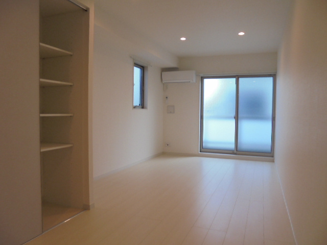 リブリ・國見の居間・リビング