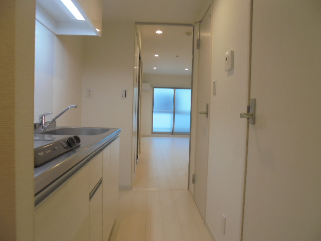 リブリ・國見のキッチン