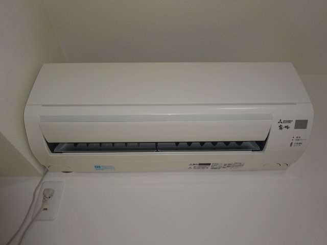 コスモリード篠崎駅前の設備