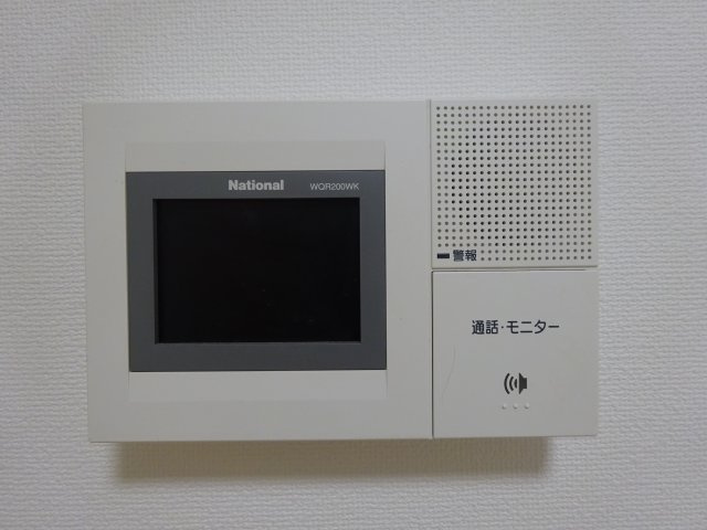 コスモリード篠崎駅前の設備