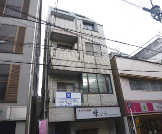 【外観】 | 外観★