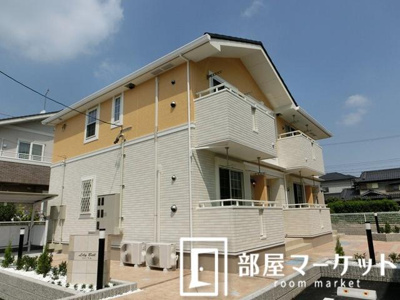 【外観】 | リリーベル