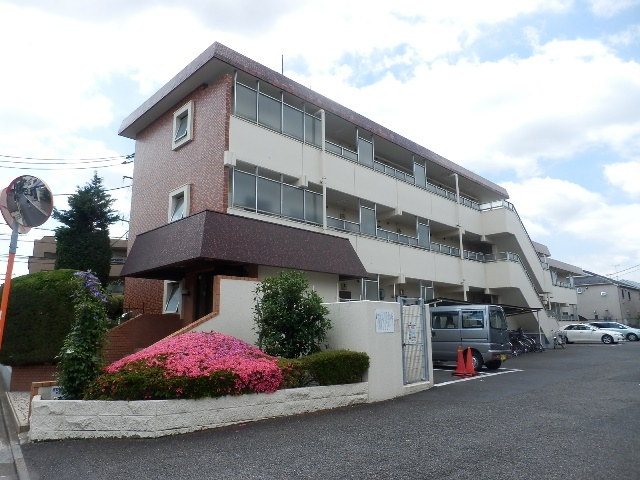 サンフラワー本橋