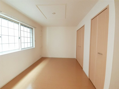 【洋室】 | アミカルコートⅡ