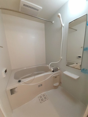 【浴室】 | アミカルコートⅡ