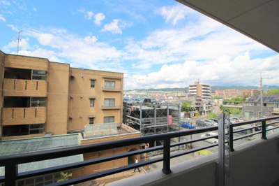 【展望】 | メゾン・ユートピアARAKI