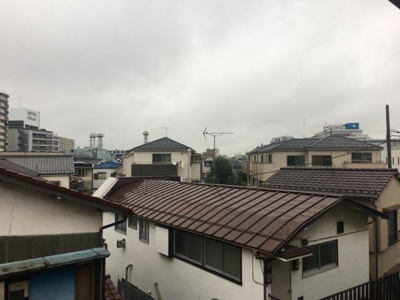 【展望】 | グレンモア西新井