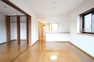 【居間・リビング】 | グリーンヒルズ | ゆったり過ごせるリビングです