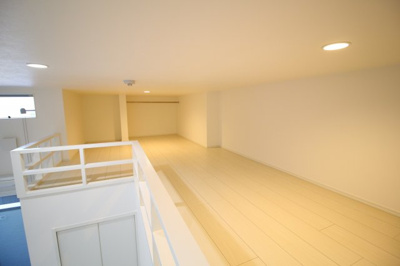 【内装】 | ロワジール東須磨