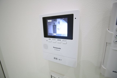 【セキュリティ】 | ロワジール東須磨