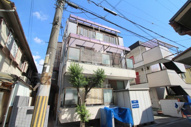 パラシオン西町の画像
