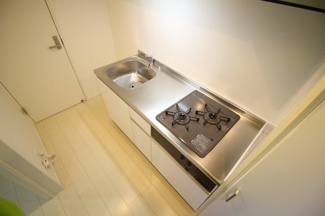 【キッチン】